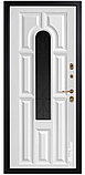 Дверь входная металлическая СМ460/70 Е2, фото 2