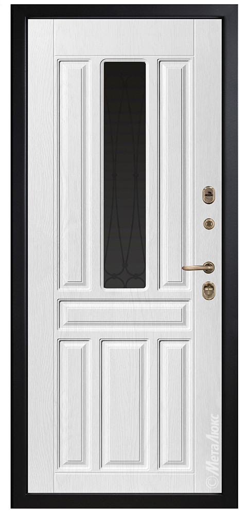 Дверь входная металлическая СМ461/69 Е2 - фото 2 - id-p194538421