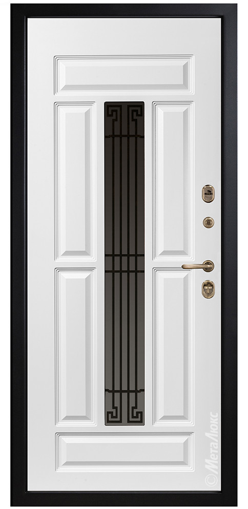 Дверь входная металлическая СМ462/71 Е2 - фото 2 - id-p194538422