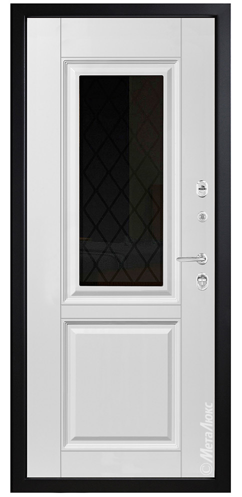 Дверь входная металлическая СМ480/73 Е2 - фото 2 - id-p194538423