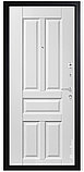 Дверь входная металлическая М425/72 Е2, фото 2