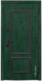 Дверь входная металлическая М412/73 Е2