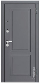 Дверь входная металлическая М444/4 Е1 Z