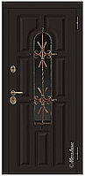 Дверь входная металлическая СМ370/1 Е1