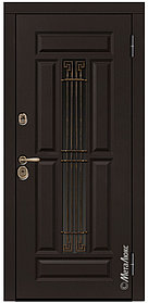 Дверь входная металлическая СМ386/2 Е1