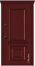 Дверь входная металлическая М6016