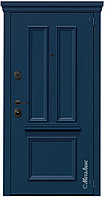 Дверь входная металлическая М6017