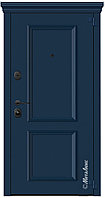 Дверь входная металлическая М6018