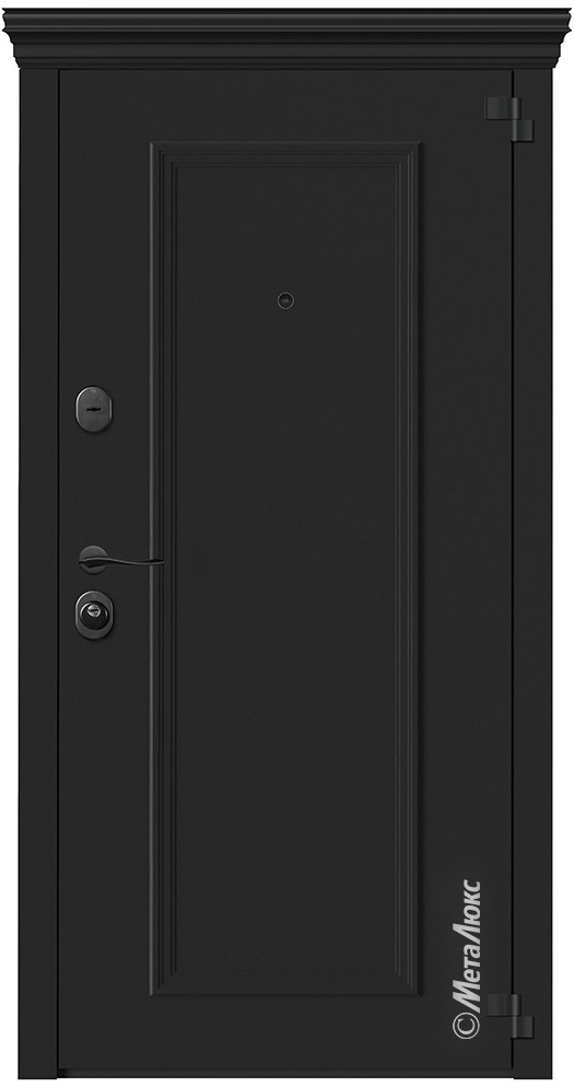 Дверь входная металлическая М6024 - фото 1 - id-p194538461