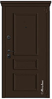 Дверь входная металлическая М6026