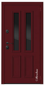 Дверь входная металлическая СМ6021