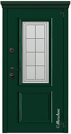 Дверь входная металлическая СМ6022
