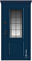 Дверь входная металлическая СМ6023