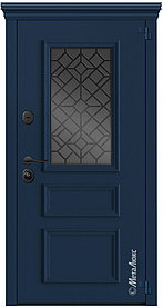 Дверь входная металлическая СМ6002