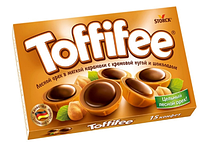 Конфеты Toffifee 125гр.