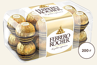 Конфеты Ferrero Rocher 200гр.