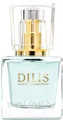 Духи Dilis Parfum Dilis Classic Collection №22 - фото 1 - id-p189356490