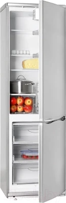 Холодильник с морозильником ATLANT ХМ 6024-080 - фото 4 - id-p184955902