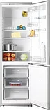 Холодильник с морозильником ATLANT ХМ 6024-080, фото 5