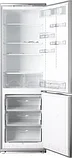 Холодильник с морозильником ATLANT ХМ 6024-080, фото 6