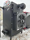 Калорифер на отработанном масле СКИФ СК-3 (10-50 квт) с блоком автоматики, фото 10