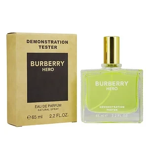 Женская парфюмерная вода Burberry - Hero Edp 65ml (Tester Dubai)