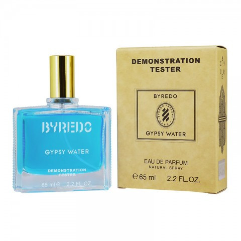 Парфюмерная вода унисекс Byredo - Gypsy Water Edp 65ml (Tester Dubai) - фото 1 - id-p194538673