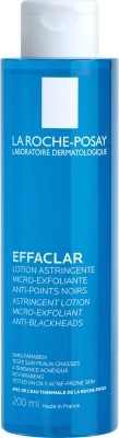 Лосьон для лица La Roche-Posay Effaclar сужающий поры - фото 1 - id-p175974150