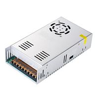 Компактный блок питания 360W 24V для светодиодной ленты (драйвер)