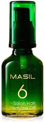 Масло для волос Masil 6Salon Hair Perfume Oil - фото 1 - id-p192633299