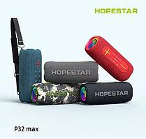 Портативная колонка Hopestar P32 Max