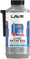 Присадка Lavr Суперантигель Ln2107