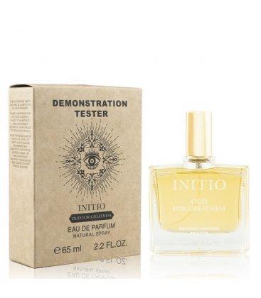 Initio Oud For Greatness edp 65 ml (Tester Dubai)