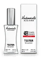 Женская парфюмерная вода Azzaro - Mademoiselle 60ml (Tester Dubai)