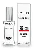 Парфюмерная вода унисекс Byredo - Bibliotheque 60ml (Tester Dubai)