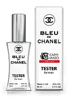 Мужская парфюмерная вода Chanel - Bleu de Chanel 60 ml (Tester Dubai)