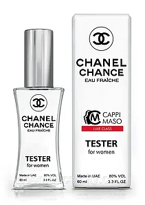 Женская парфюмерная вода Chanel - Chance Eau Fraiche Edp 60ml (Tester Dubai)