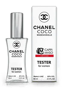 Женская парфюмерная вода Chanel - Coco Mademoiselle Edp 60ml (Tester Dubai)