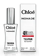 Женская парфюмерная вода CHLOE - Nomade 60 МЛ (Tester Dubai)