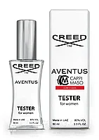 Мужская парфюмерная вода Creed - Aventus Edp 60ml (Tester Dubai)
