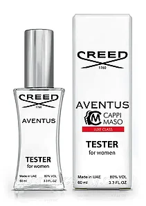 Мужская парфюмерная вода Creed - Aventus Edp 60ml (Tester Dubai)