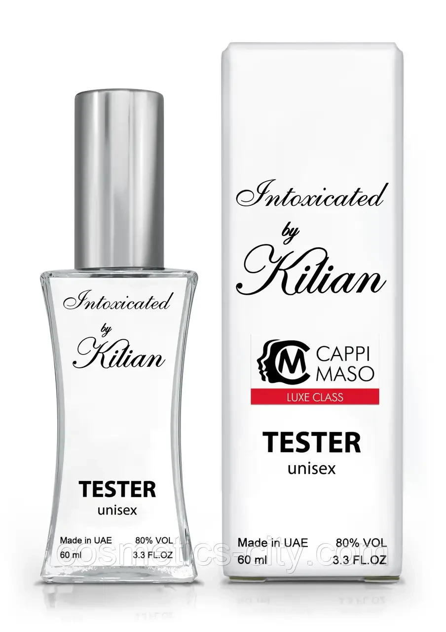 KILIAN - Intoxicated 60 МЛ (Tester Dubai)