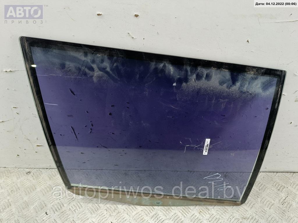 Стекло двери задней правой BMW 5 E39 (1995-2003) - фото 1 - id-p194541669