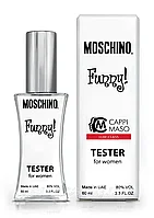 MOSCHINO - Funny! 60 МЛ (Tester Dubai)