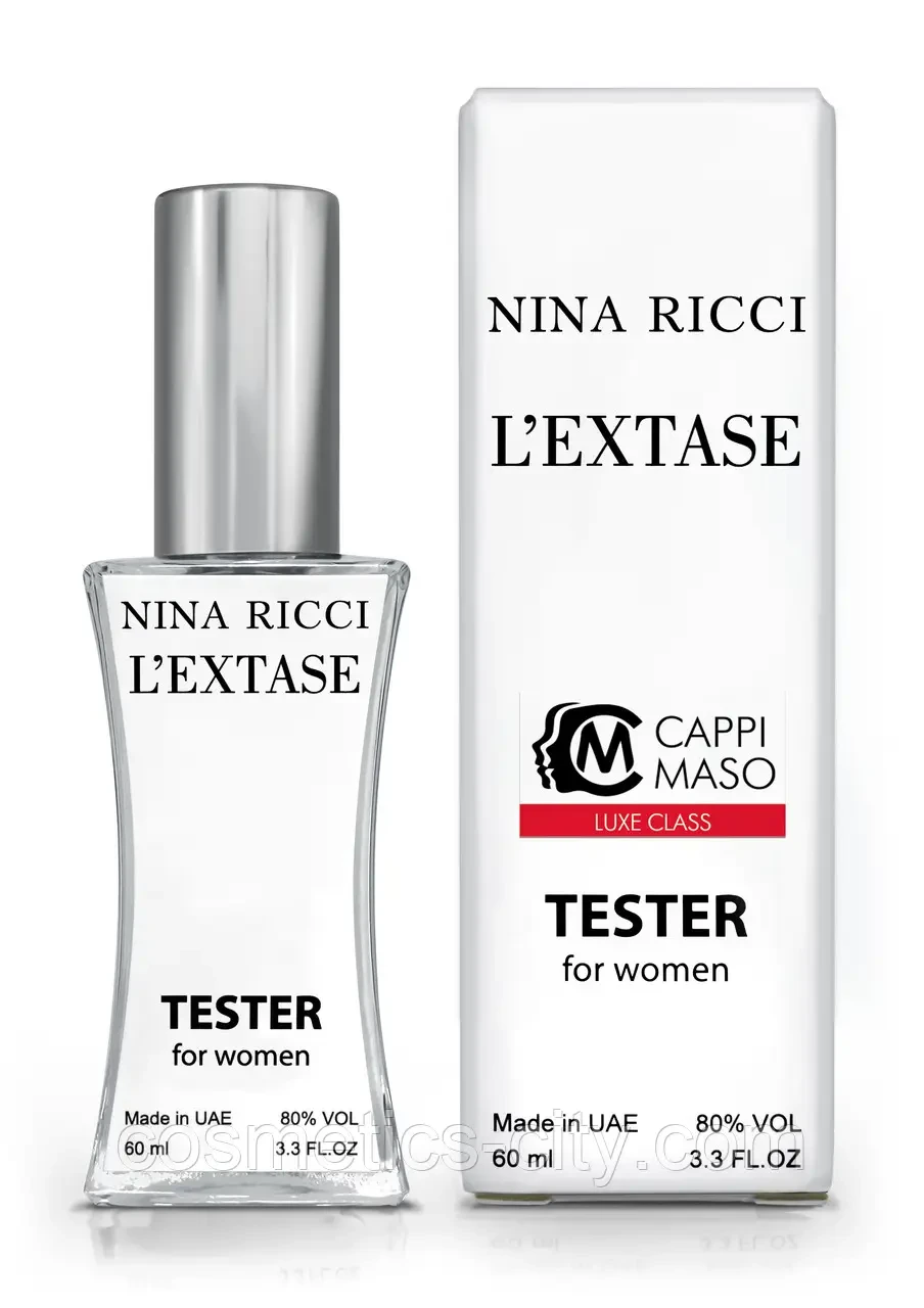 NINA RICCI - L`Extase