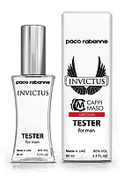 PACO RABANNE - Invictus 60 МЛ (Tester Dubai)