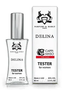 PARFUMS DE MARLY - Delina 60 МЛ (Tester Dubai)