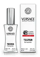 VERSACE - Bright Crystal 60 МЛ (Tester Dubai)