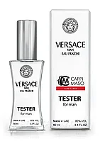 VERSACE - Man Eau Fraiche 60 МЛ (Tester Dubai)