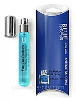 Мужская туалетная вода Antonio Banderas - Blue Seduction for Men Edt 20ml (Dubai)